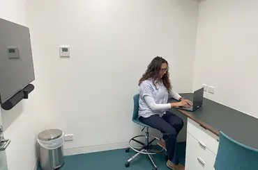 Community Room