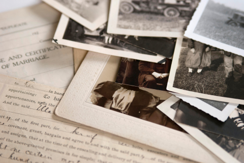 Family History - Introduction to Ancestry Library Edition