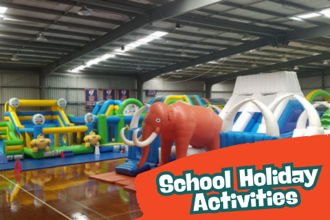 Christmas Wonderland 