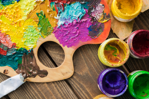 Golf Day @ Tooraweenah