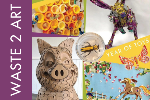 ELK Elektronik Synth Workshop