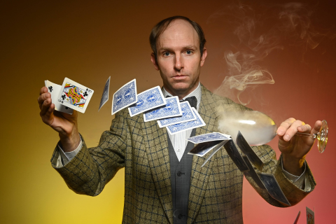 Resin Art & Jewellery @ GYS