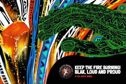 NAIDOC Week Celebrations