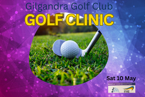 Golf Clinic