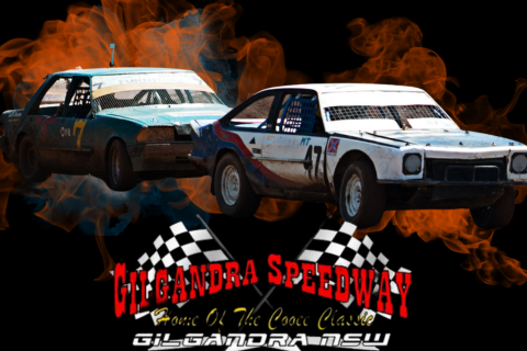 Speedway Season Opener