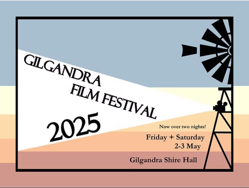 Gilgandra Film Festival